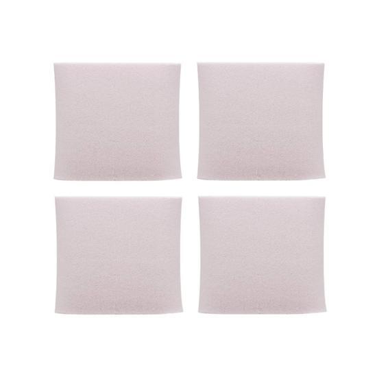 Fillimili Dual Base Perfector Sponge Refill (4P), Korean Popular Cosmetic Items