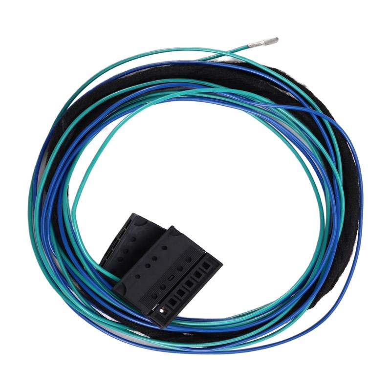 A16P-LED Taillight Retrofit Wiring Harness Taillight Retrofit Wiring Harness Wiring Harness For BMW