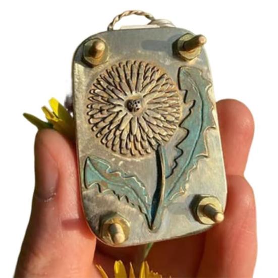 Mini Metal Flower Press Mold DIY Dried Flower Plants Herbarium Making Pressing Tool Flower Press Art Board Kids Adults Beginners Flower Crafts Lovers