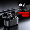 Беспроводные двойные Bluetooth 5.0 TWS Стерео Мини-наушники для Спорта и Бега