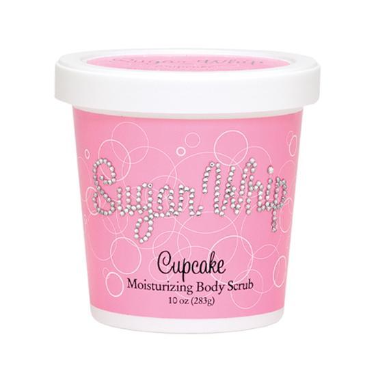 Кекс со взбитыми сливками Primal Elements 283 г