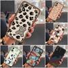 Anti-dust Anti-knock Phone Case For MOTO E13 Full Wrap Silicone Fashion Design Protective Cartoon Cute Back Cover Cover