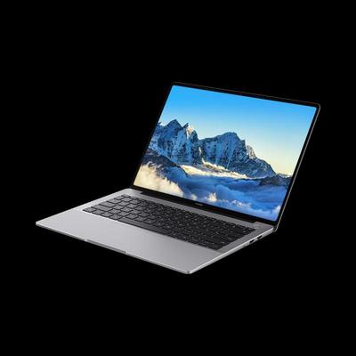 Huawei Бизнес-ноутбук Qingyun L420x (Китайская версия)