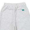 The Coffee Bean   Tea Leaf Oatmeal Melange Jogger Pants Ba17pt02mg