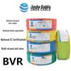 Jinda BVR1.5 Pure Copper Flame Retardant Single Core Cable for Home Decoration