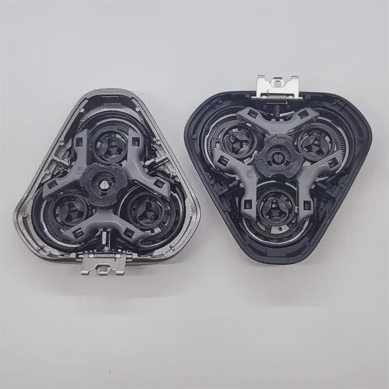 Головка лезвия S3000 совместима с моделями бритв Philips S3101, S3103, S3203, S3205, S3102