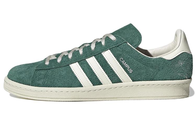 Кроссовки Adidas Originals 80-х 'London Green' GY4581