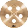 MEINL Cymbals Pure Alloy Series China Cymbals Trash China PA18TRCH 18" []