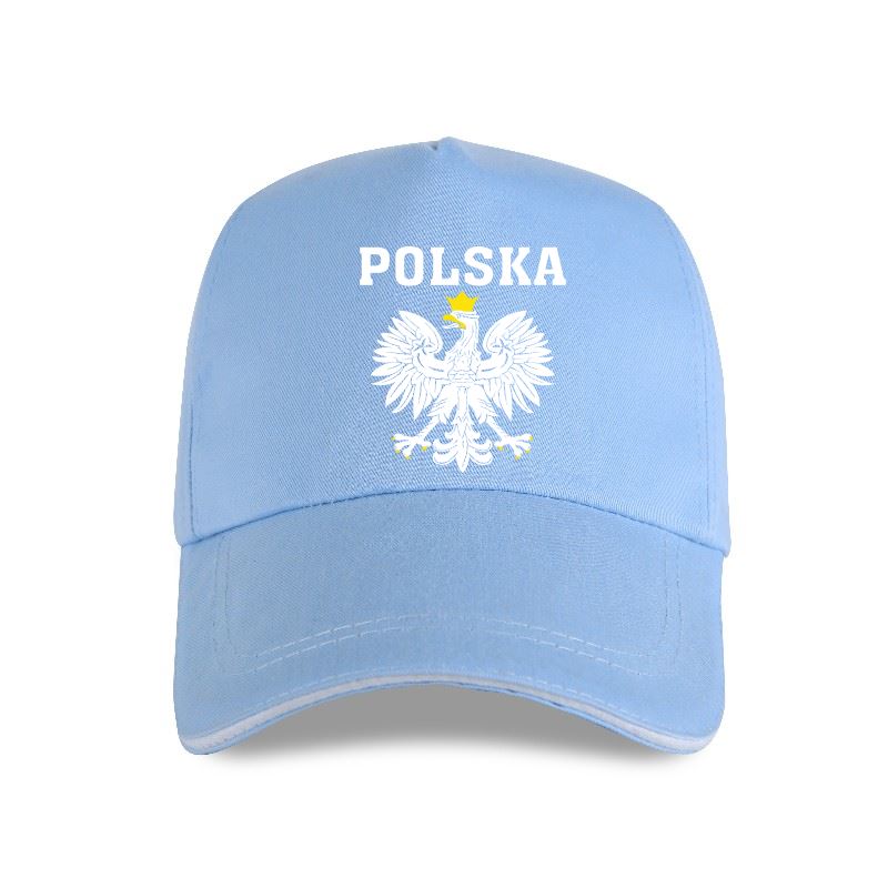 Новая забавная бейсболка унисекс Polska Supporters Польша Fans, новинка для женщин