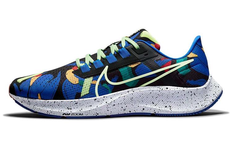 Nike Air Zoom Pegasus 38 A.I.R. Келли Анна Лондон DD1827-001