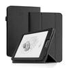 Onyx BOOX Nova 2/3/5 Leather Protective Case with Stand and Hand Holder for 7.8-Inch E-reader.