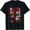 Футболка Billy Idol Rebel Yell Tour Мужская Женская Футболки Топ