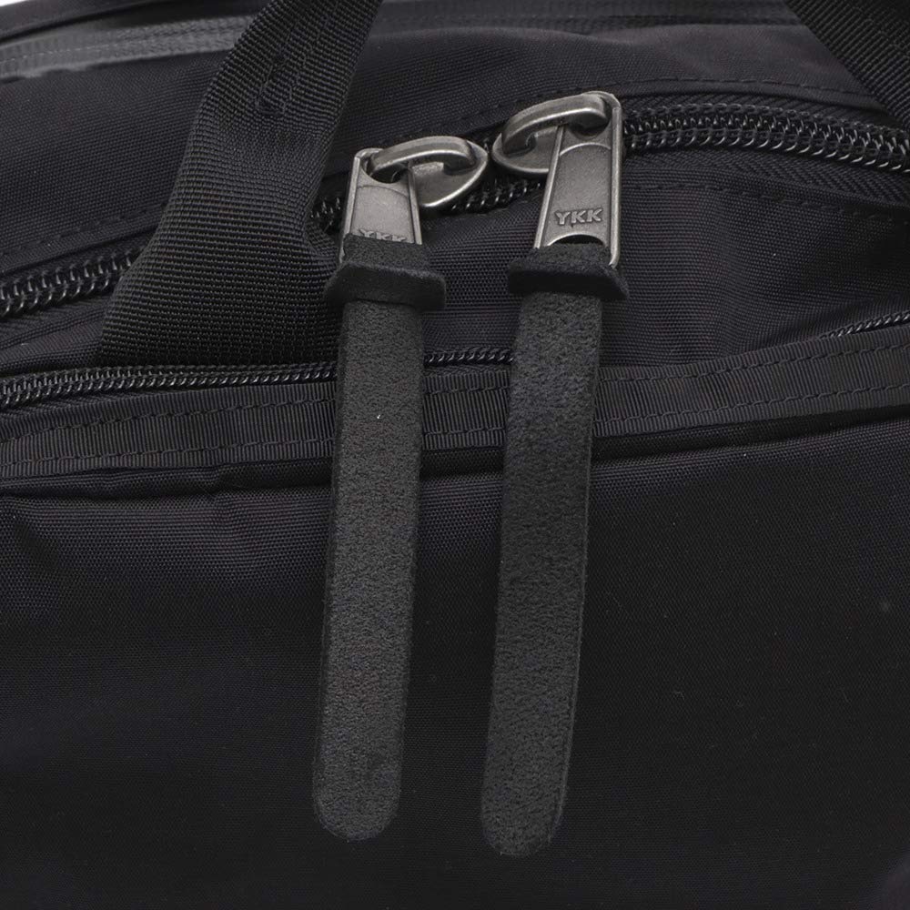 Gregory Business Backpack, Official Covert Solid Day, Current Model, Black