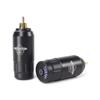 1200mAh Professional Tattoo Pen Battery RCA Connector Mini Wireless Power Supply For Tattoo Machine Pen Accessory