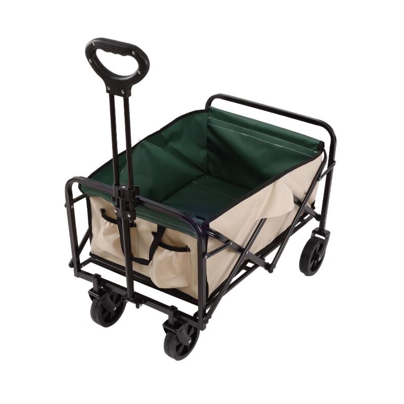 Zhuipu Multifunctional Outdoor Camping Cart