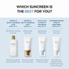 Skin1004 Мадагаскарская центелла Hyalu-Cica Water-Fit солнцезащитная сыворотка 50 мл SPF50+ PA++++