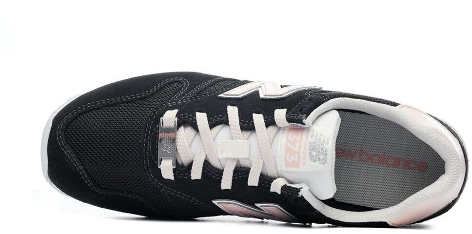 Sneakers New Balance 373v2 Women Black