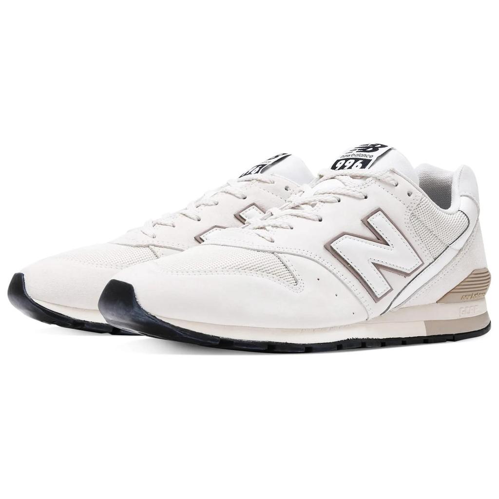 New New Balance 996 SD2 'Cream White' CM996SD2