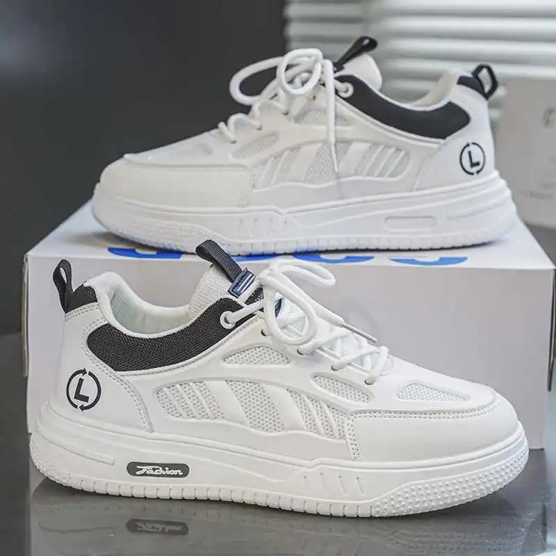 Модная обувь на толстом каблуке, увеличивающая рост, мужская, роскошная дизайнерская обувь, для скейтбординга, самые продаваемые мужские кроссовки, летние мужские спортивные лоферы, тени