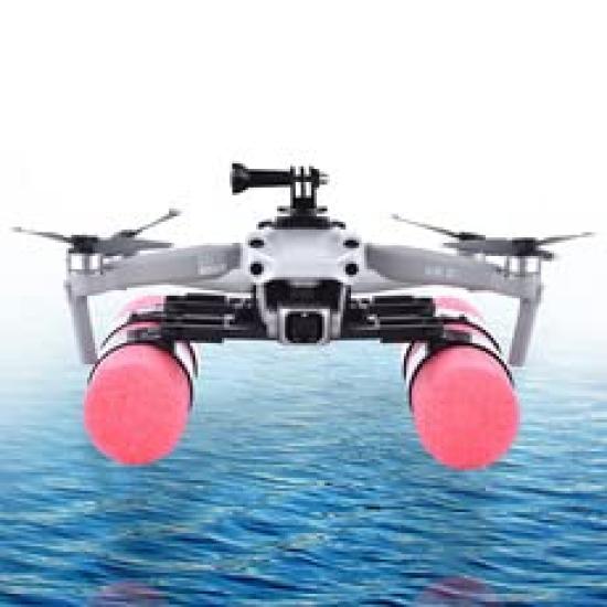 WEIR Water Buoyancy Bar Elevated Landing Gear for DJI Mini 3 and Landing Stand Pro, Anti-drop Anti-collision