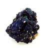 Chessylite (Azurite) 67.29 Carats