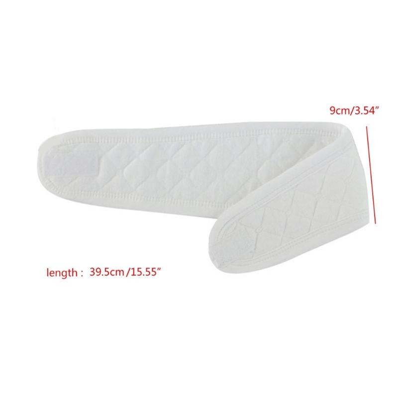 5/6/8/10/12 шт. Бандаж-обертывание для животика новорожденного, мягкий, дышащий, для ухода за пуповиной, хлопковый, необходимый для новорожденного