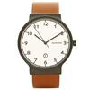 [Skagen] Часы SKAGEN SKW6297 Белый Черный Коричневый [Параллельный импорт]