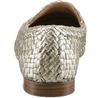 Women's Slip-ons Ara Atlanta Moccasin Platinum