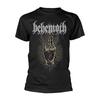 Футболка Behemoth 'LCFR' - НОВАЯ Унисекс Футболка