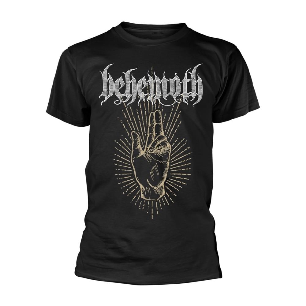 Футболка Behemoth 'LCFR' - НОВАЯ Унисекс Футболка