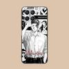 Чехол для телефона Jujutsu Kaisen Geto Suguru для Honor 90 80 70 60 50 30 20 10 9 8 7 Pro S SE Lite 5G Цветной Печатный Чехол Cover