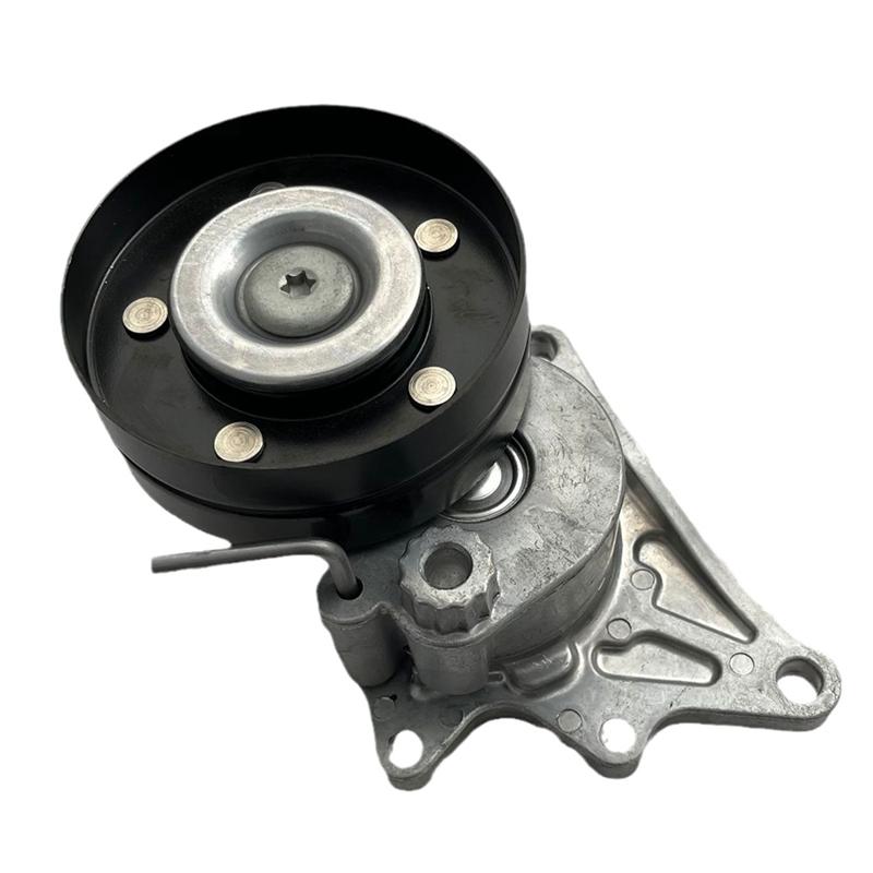 Precise 1132000170 Car Engine Belt Pulley Tensioner For Mercedes Benz CL55 AMG C215 2003-2006 V8 5.5L M113.993 Engine