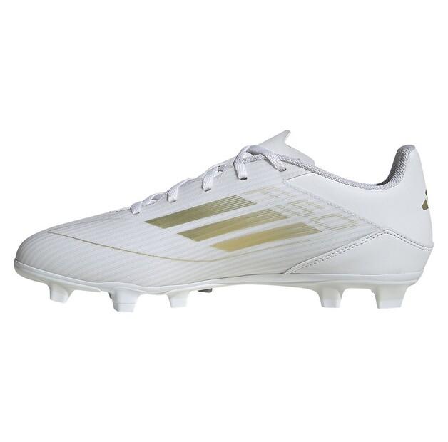 Adidas F50 Club Flexible Ground Football Boots
