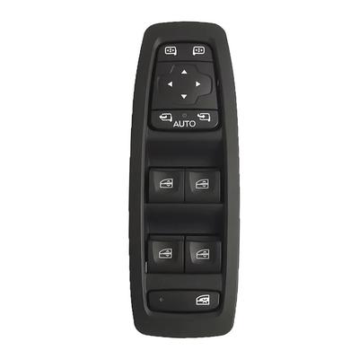 Переключатель стеклоподъемника для Renault 254012952R с панелью для левостороннего управления