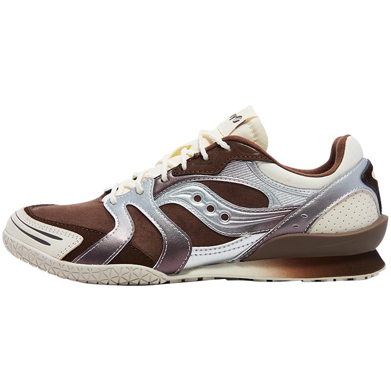 SAUCONY Женские классические ретро повседневные кроссовки BULLET V2