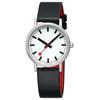 Watch Classic Pure Swiss Imported [Mondaine] Men's Women's A660.30314.16OMV [Regular Product]