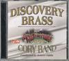CD РАЗНЫЕ - Discovery Brass CD891 OBRASSO RECORDS Япония Классика Б/У