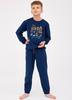 Пижама Cornette Young Boy 267/165 Science 134-164 Cornette