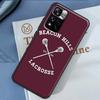Teen Wolf Stilinski 24 McCALL Case For Xiaomi Redmi Note 13 12 11 9 10 14 Pro 9S 10S 11S 12S Redmi 14C 10C 12C 13C Cover