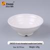 Wuhe Melamine Threaded Serving Bowl