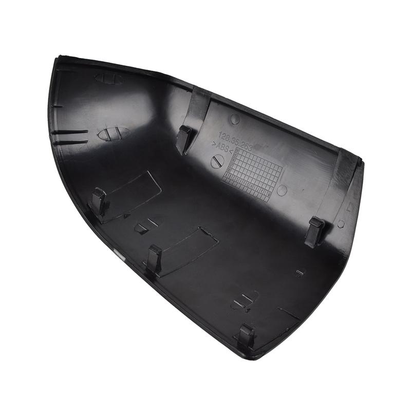 Car Wing Mirror Cover for Ford Focus 2005 2006 2007 2008, Car Exterior Accessories
