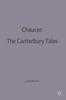Книга The Canterbury Tales