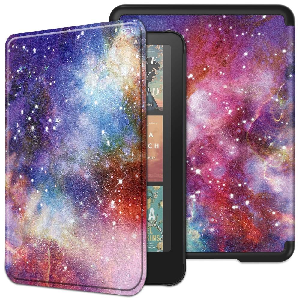 For Kindle Paperwhite 12th Generation Case 2024 Model KPW6 7 Inch Sleep Cover Protective Shell