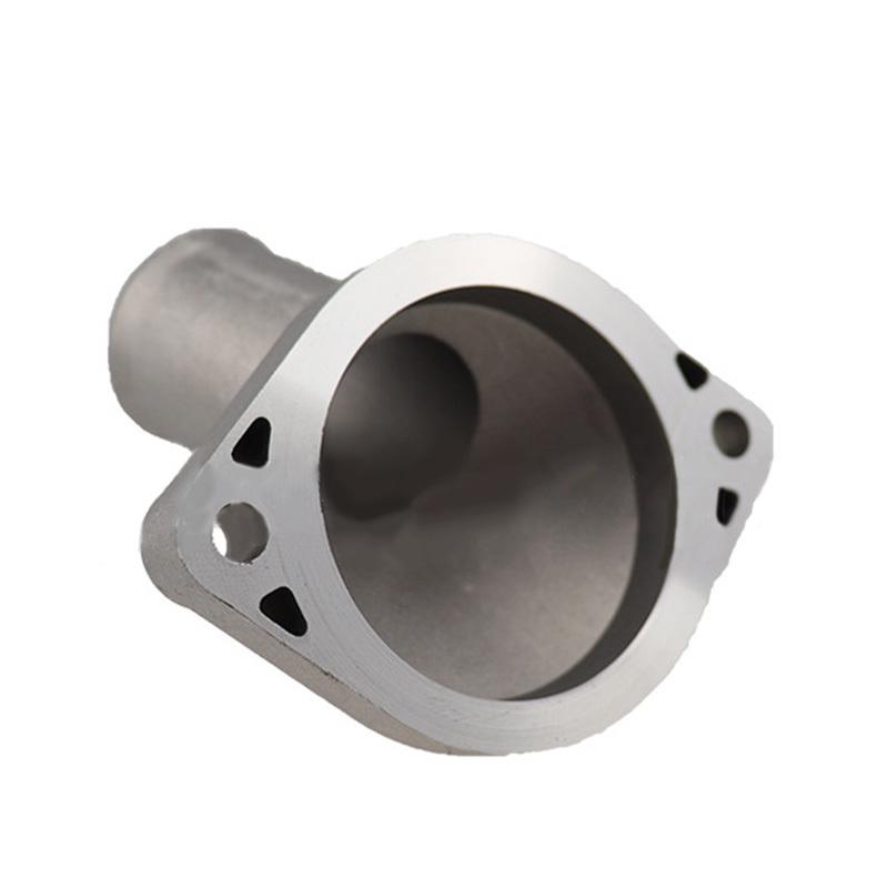 1632121020 Engine Coolant Thermostat Housing Cover Fit for Toyota Yaris 1.5L L4 2007-2012 2013 2014 2015 2016 2017 2018
