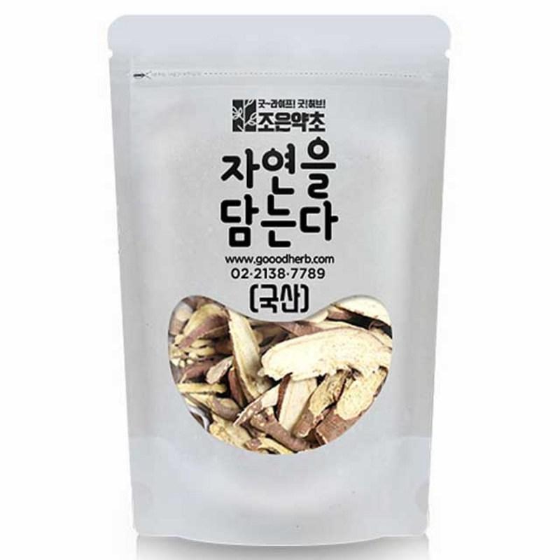 Joeun Herb Licorice, 150g, 1 Piece