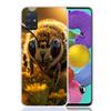 Bee Keeping Honey Animal Phone Case For Samsung Galaxy A52 A32 A22 A12 A02S A50S A30S A51 A31 AA71 Note 20 Ultra 10 S10 Plus Gal