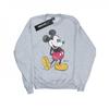 Толстовка для мальчиков с Микки Маусом Classic Kick