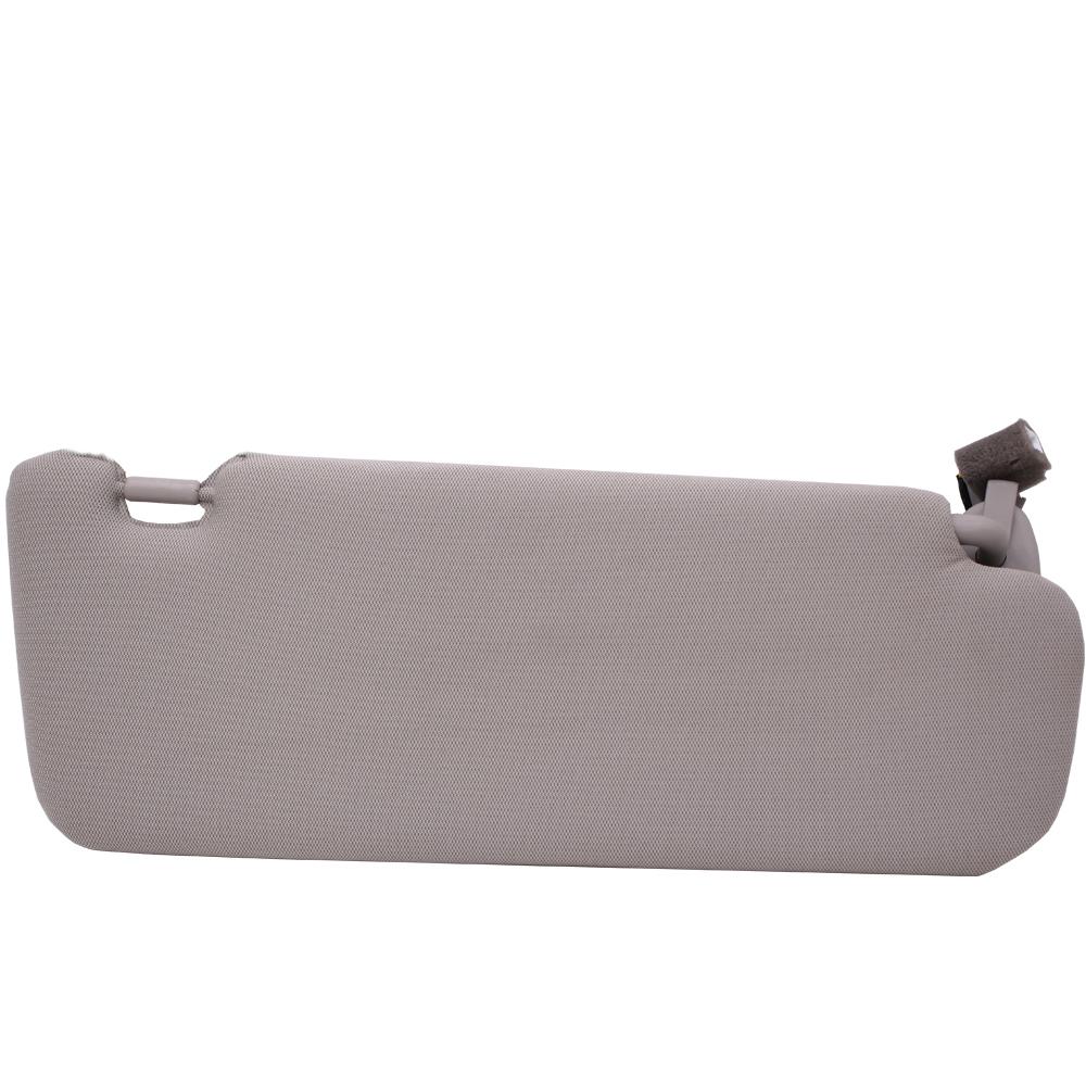 Для HYUNDAI sonata NF NFC Солнцезащитный козырек Солнцезащитный козырек в сборе серый 85201-0R300XU