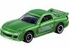 Takara Tomy Tomica Expo Модель для мероприятия №. 32 Mazda RX-7 Кастомная Томика 2024