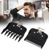 2pcs Professional Comb Guide Set Hair Clipper Spare Parts Hairstyling Limit Combs Accessory